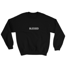 Blessed Sweatshirt