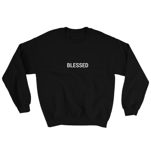 Blessed Sweatshirt