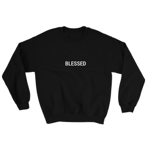 Blessed Sweatshirt