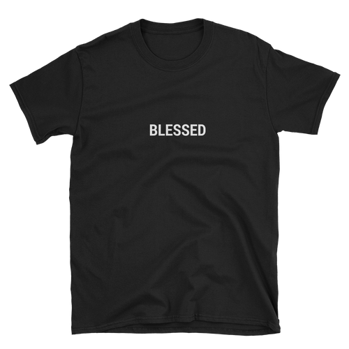 Blessed Unisex T-Shirt