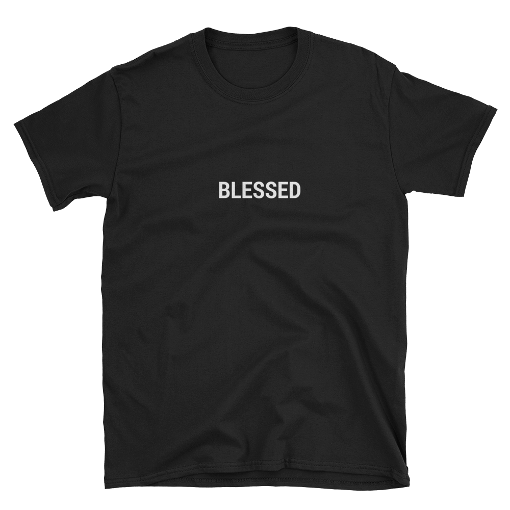 Blessed Unisex T-Shirt