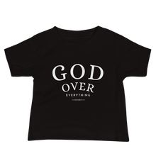 God Over Everything Kids Tee