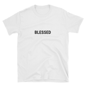 Blessed Unisex T-Shirt