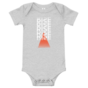 RISE^ Baby Bodysuit