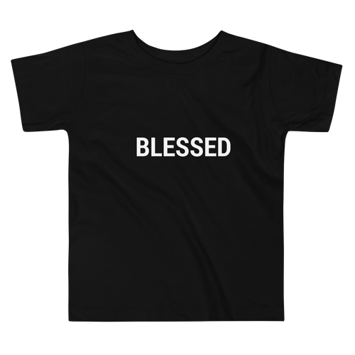 Blessed Kids Tee