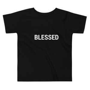 Blessed Kids Tee