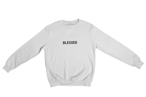 Blessed Sweatshirt